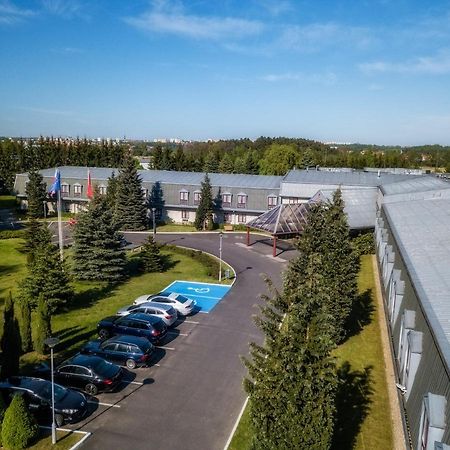 Hotel Hp Park أولشتين المظهر الخارجي الصورة