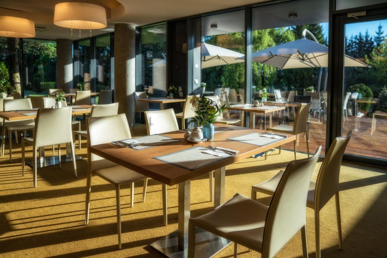 Hotel Hp Park أولشتين المظهر الخارجي الصورة
