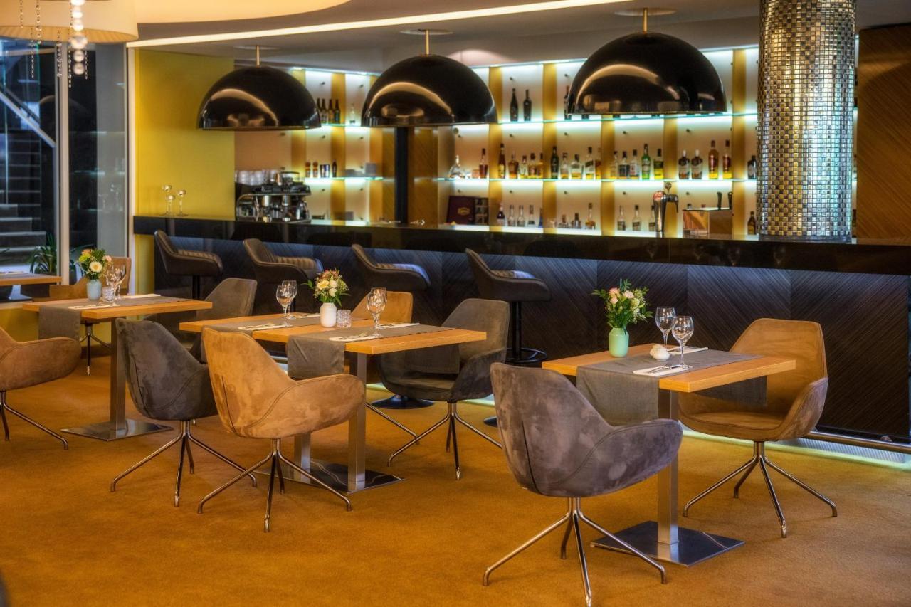 Hotel Hp Park أولشتين المظهر الخارجي الصورة