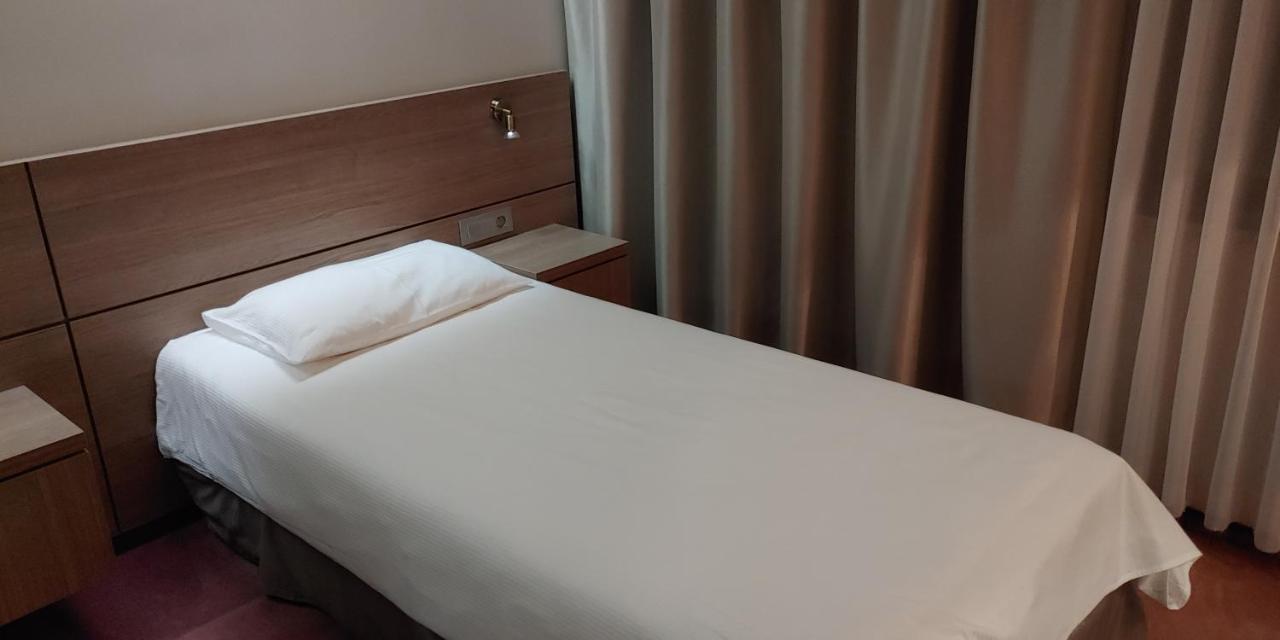 Hotel Hp Park أولشتين المظهر الخارجي الصورة