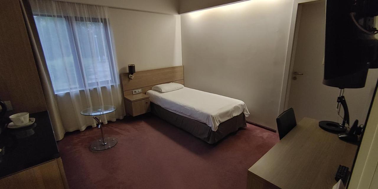 Hotel Hp Park أولشتين المظهر الخارجي الصورة