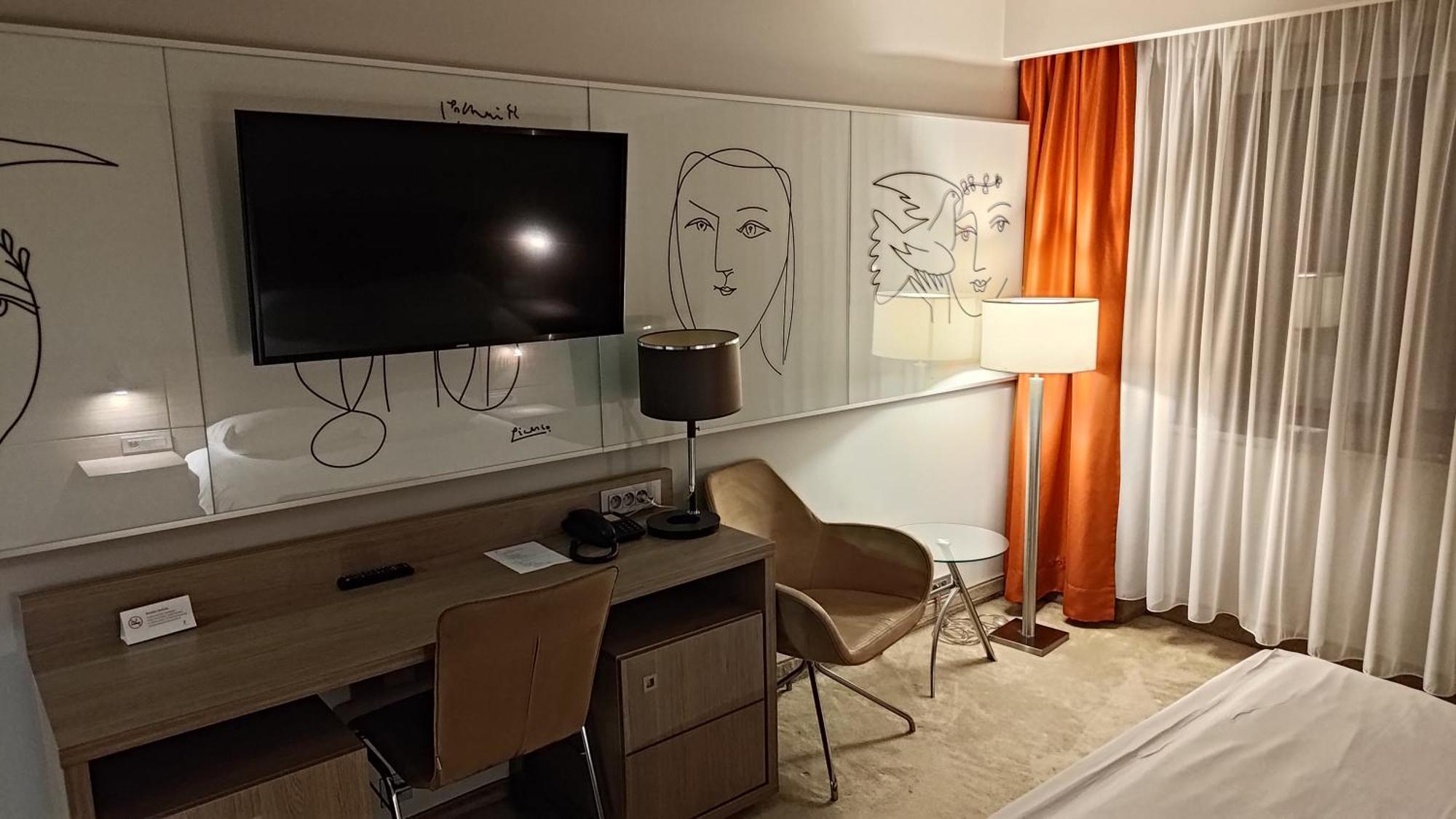 Hotel Hp Park أولشتين المظهر الخارجي الصورة