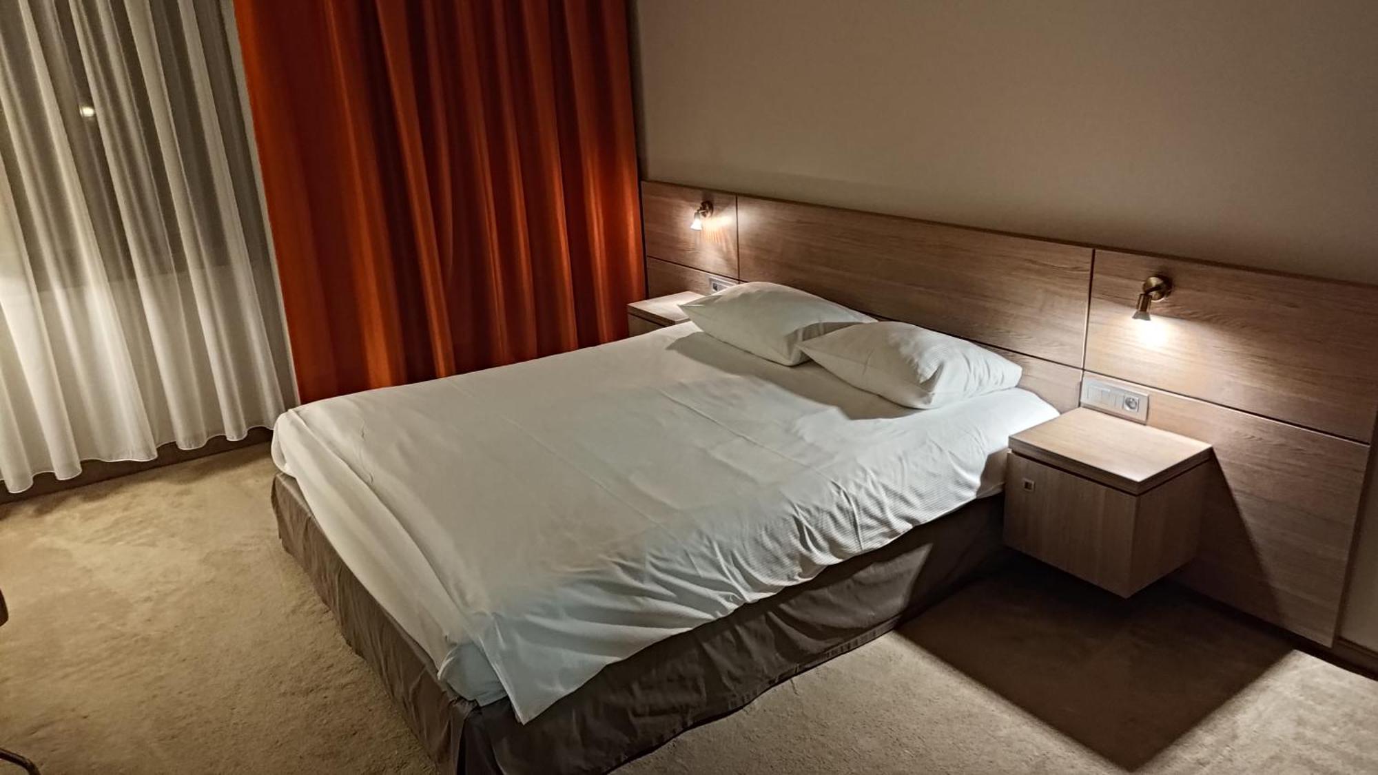 Hotel Hp Park أولشتين المظهر الخارجي الصورة