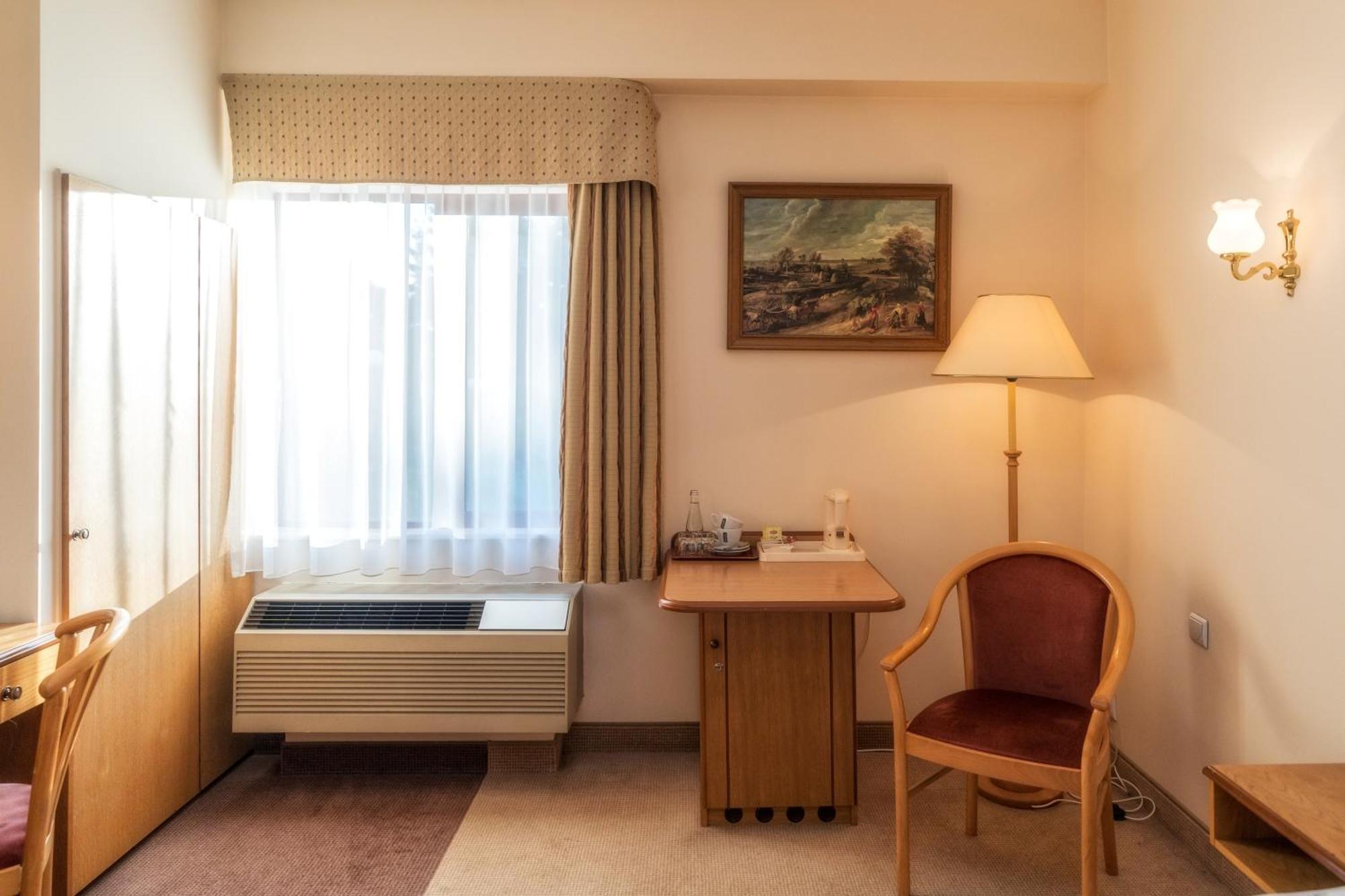Hotel Hp Park أولشتين المظهر الخارجي الصورة