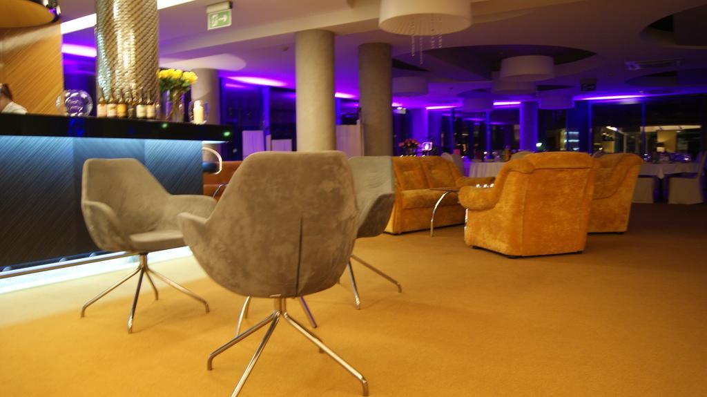 Hotel Hp Park أولشتين المظهر الخارجي الصورة