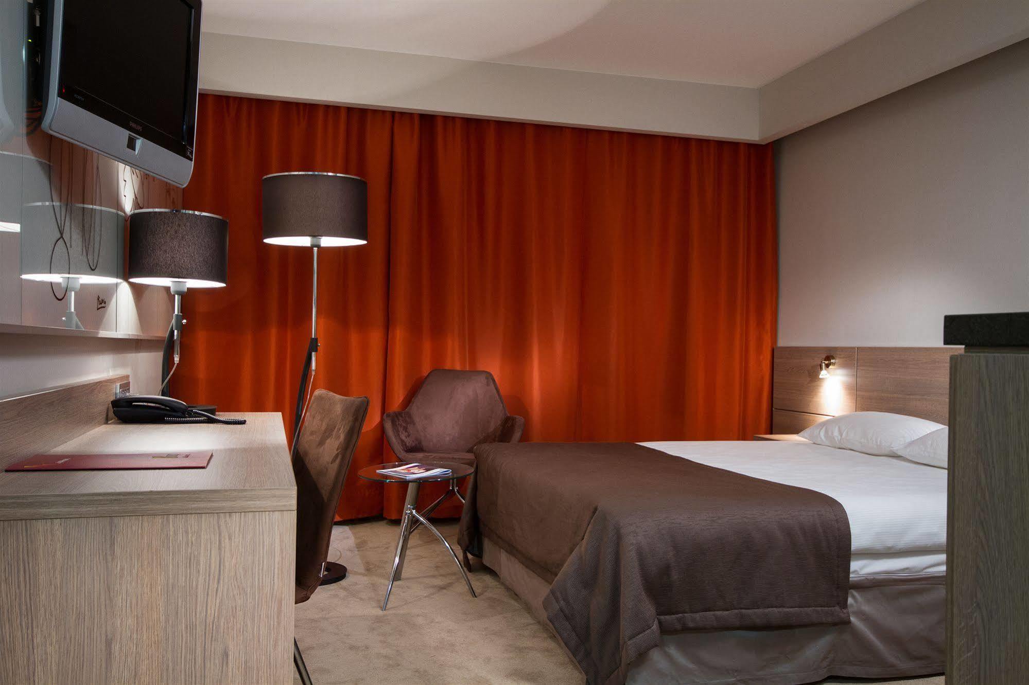 Hotel Hp Park أولشتين المظهر الخارجي الصورة