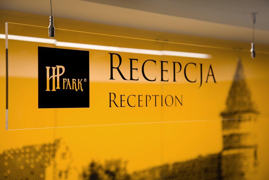Hotel Hp Park أولشتين المظهر الخارجي الصورة