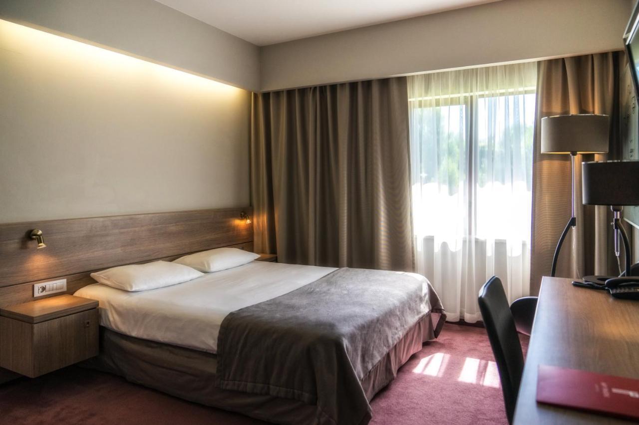 Hotel Hp Park أولشتين المظهر الخارجي الصورة
