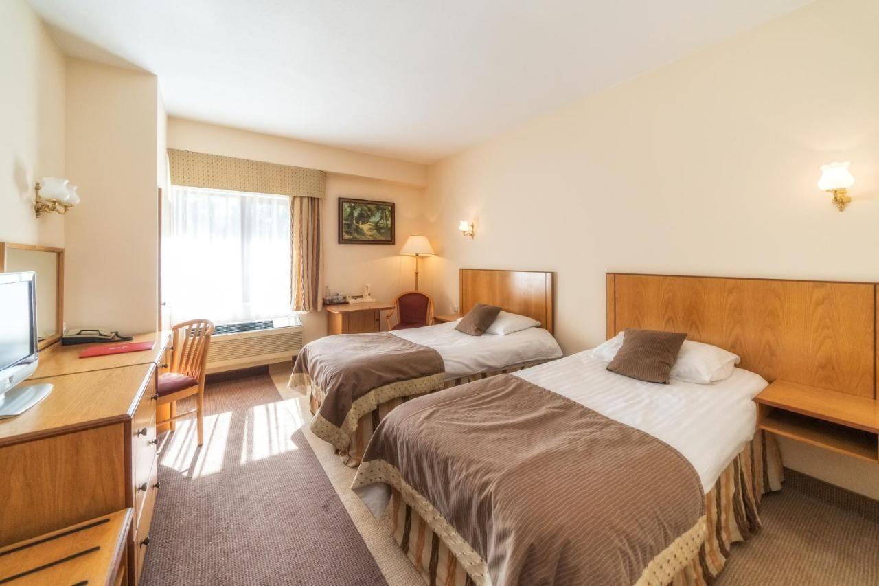Hotel Hp Park أولشتين المظهر الخارجي الصورة