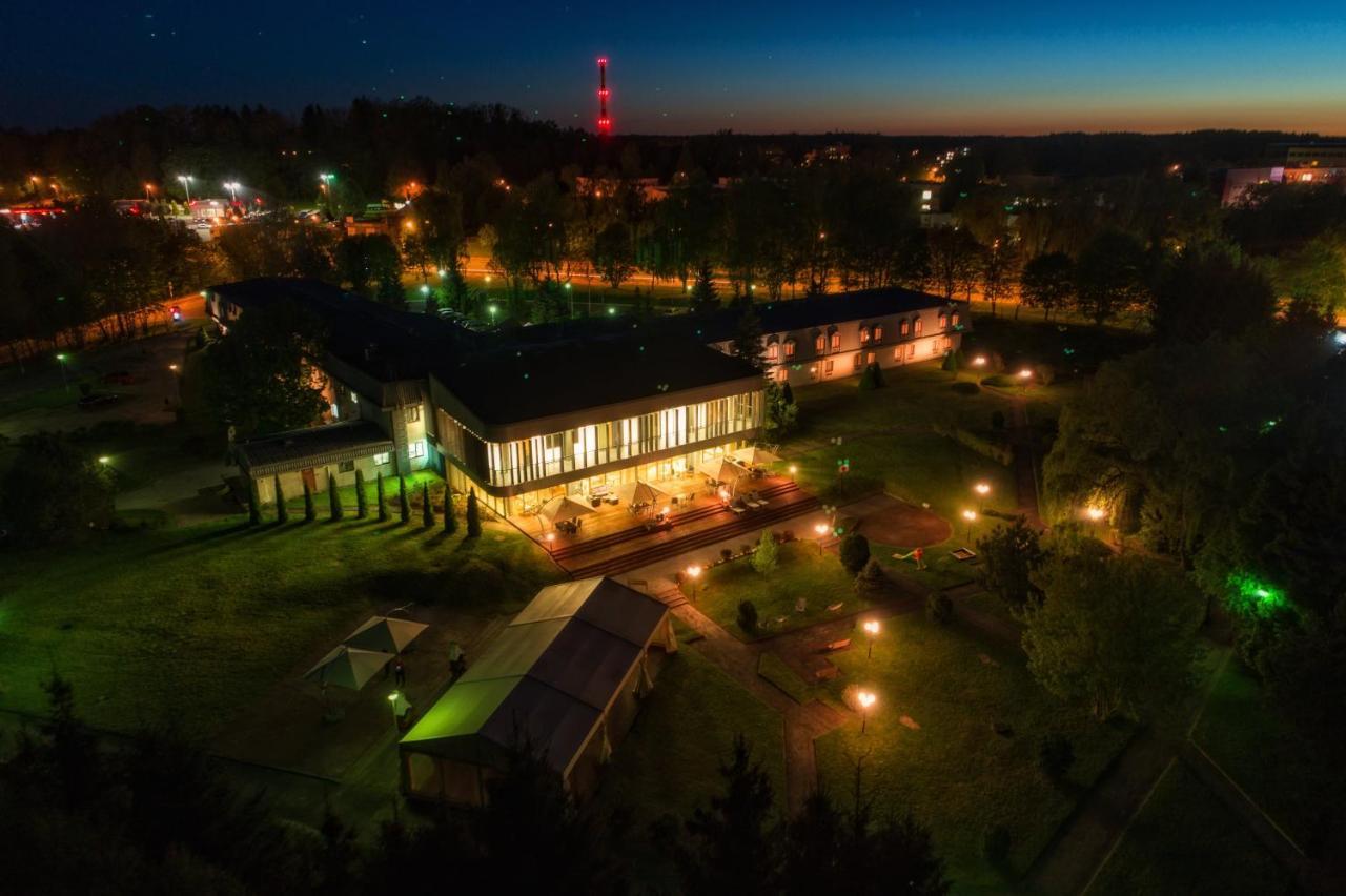 Hotel Hp Park أولشتين المظهر الخارجي الصورة