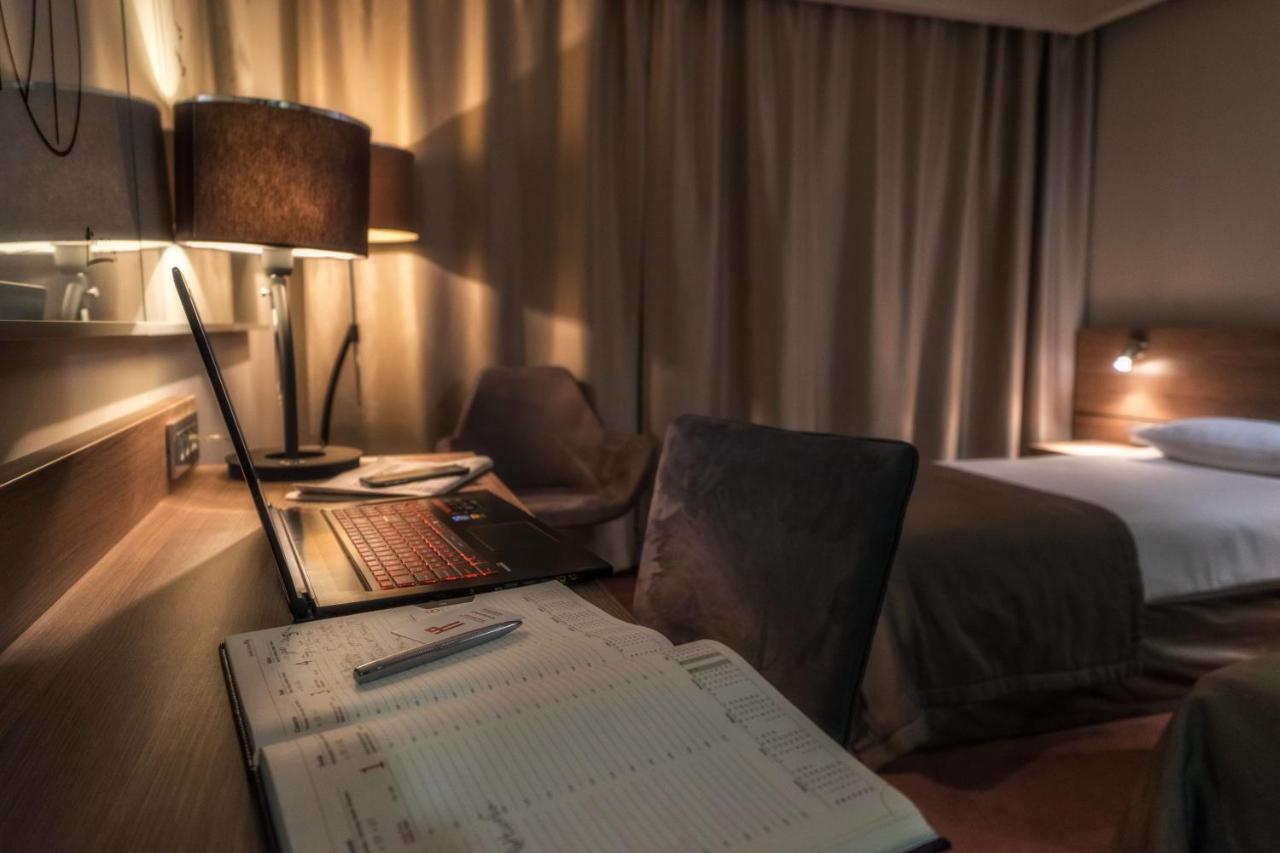 Hotel Hp Park أولشتين المظهر الخارجي الصورة
